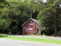Old Conduit Schoolhouse
